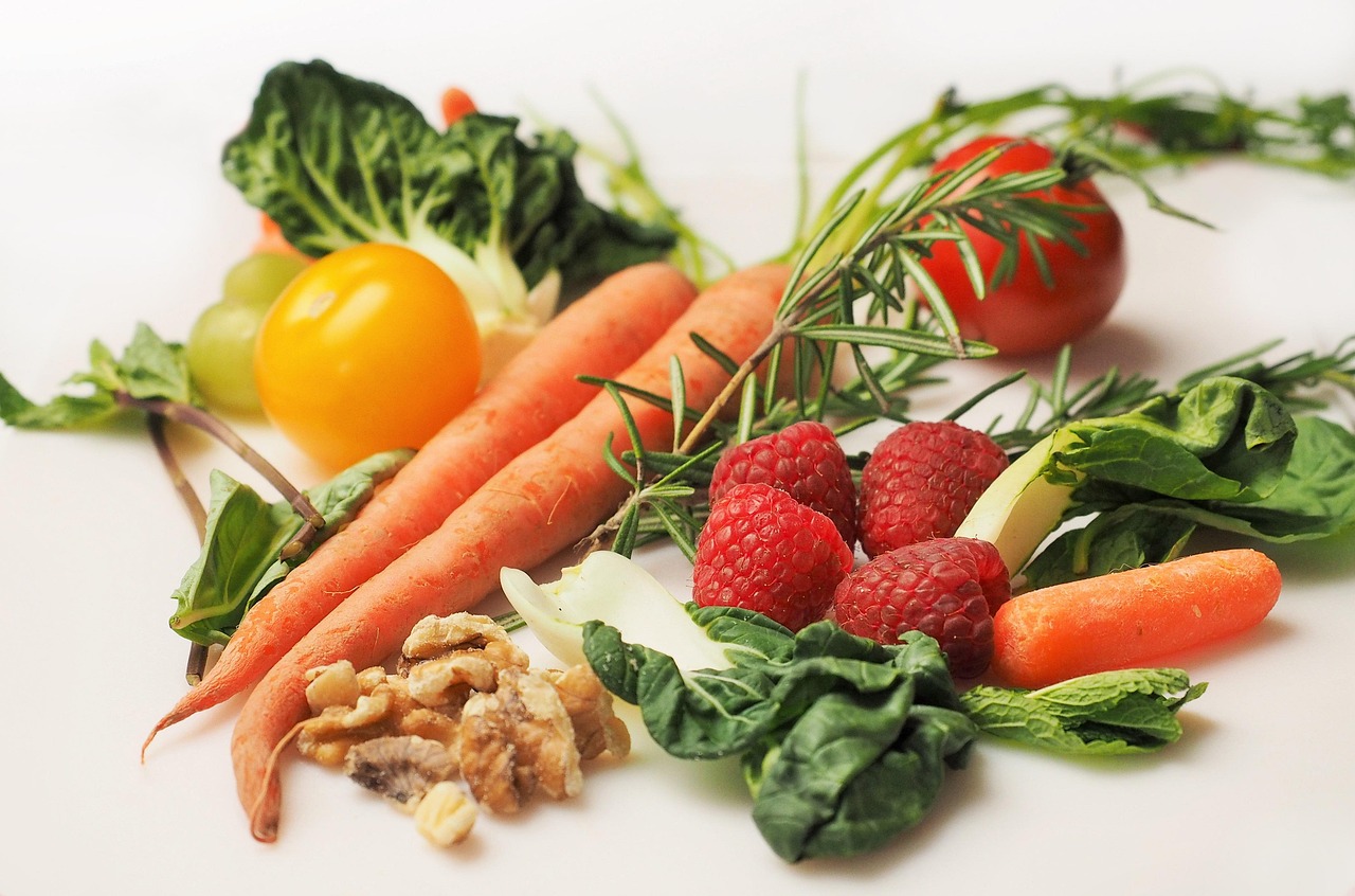Nutrition Guidance